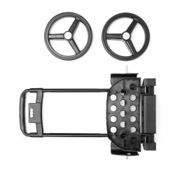 Reisenthel CityCruiser  praktisk og stilfuld indkbsvogn / shopper