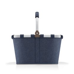 Reisenthel CarryBag &#150; original indkbskurv | sammenklappelig og robust