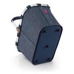 Reisenthel CarryBag &#150; original indkbskurv | sammenklappelig og robust