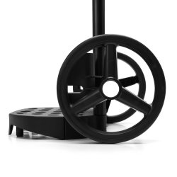 Reisenthel CityCruiser  praktisk og stilfuld indkbsvogn / shopper