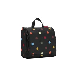 Reisenthel toilettaske med krog str. XL | stor og praktisk toilettaske