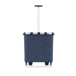 Reisenthel CarryCruiser Trolley | moderne og praktisk indkbsvogn