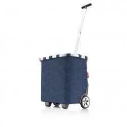 Reisenthel CarryCruiser Trolley | moderne og praktisk indkbsvogn