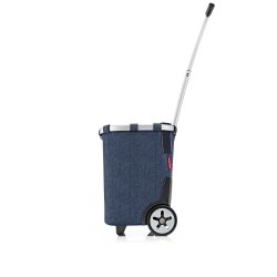 Reisenthel CarryCruiser Trolley | moderne og praktisk indkbsvogn