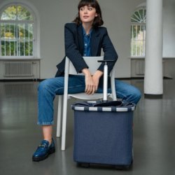 Reisenthel CarryCruiser Trolley | moderne og praktisk indkbsvogn