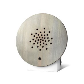 Relaxound - Ocean Box - Skn lyd af havet - Vintage