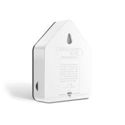 Relaxound - Skn fuglesang i huset - Zwitscherbox (2 minutter)