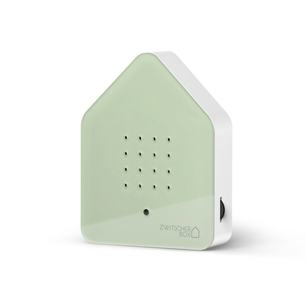 Relaxound - Skn fuglesang i huset - Zwitscherbox (2 minutter)