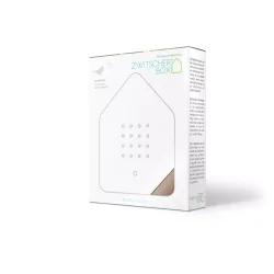 Relaxound - Skn fuglesang i huset - Zwitscherbox (2 minutter)