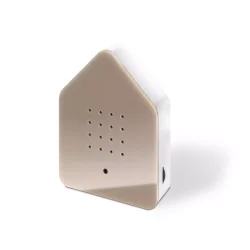 Relaxound - Skn fuglesang i huset - Zwitscherbox (2 minutter)