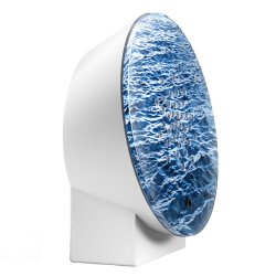 Relaxound - Ocean Box - Skn lyd af havet - waves - bl