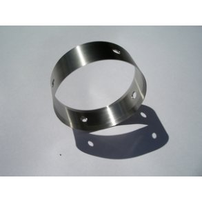 Ringhakke - Refill ring til dit lugejern - Bloxbjerg Design