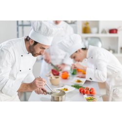 Kkkensbe til chefkokke - Neutraliserer ubehagelige lugte fra hnderne - 500 ml - Florinda