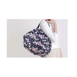 Shupatto - Foldbart indkbsnet - en prisvinder fra Japan - 15 L