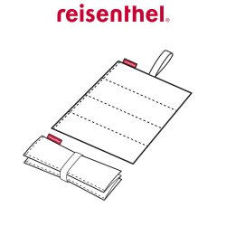 Reisenthel siddeunderlag - Seatpad L