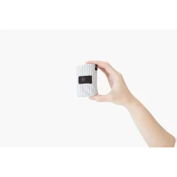 Shupatto - Foldbart indkbsnet - en prisvinder fra Japan - 15 L