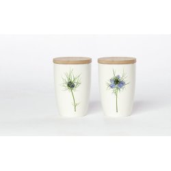 Simply Flowers - Krus med blomstermotiv (STORT)