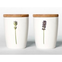 Simply Flowers - Krus med blomstermotiv (STORT)