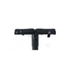  SitPack - Cover - Neopren med brestrop