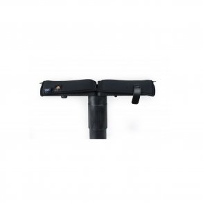  SitPack - Cover - Neopren med brestrop