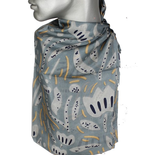 &#128168; Wind  Eksklusivt silketrklde med lethed og elegance &#127800;