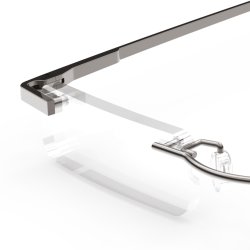 Lsebriller - Skinny Readers