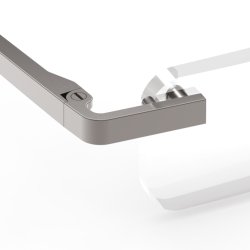 Lsebriller - Skinny Readers