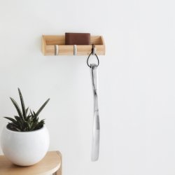 Skohorn - Slip - Umbra