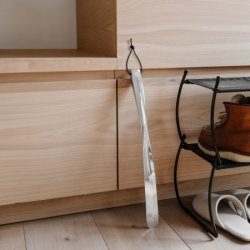 Skohorn - Slip - Umbra