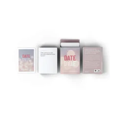 Snakspil - Date - Lr hinanden at kende