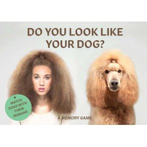 Spil - Do you look like your dog