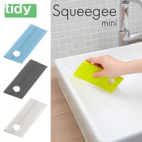 Bad skraber - Japansk - Squeegee - Lille