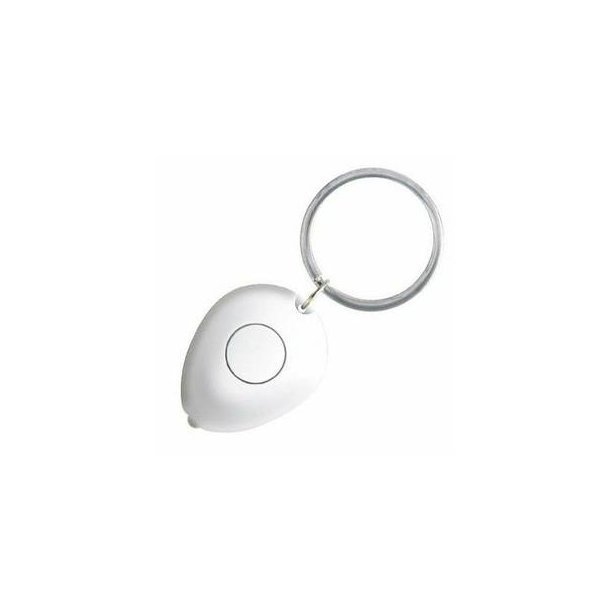Nglering - Tiny little keylight - hvid