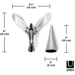 loplukker - Tipsy - Balanceobjekt - Fugl - Umbra