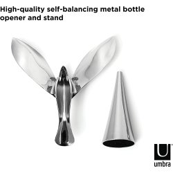 loplukker - Tipsy - Balanceobjekt - Fugl - Umbra