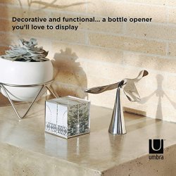 loplukker - Tipsy - Balanceobjekt - Fugl - Umbra