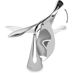 loplukker - Tipsy - Balanceobjekt - Fugl - Umbra