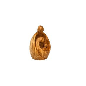 Jesus familie - Oliventr - Dolfi