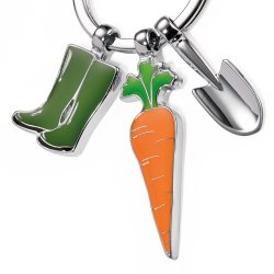 Nglering - Garden Love - Troika design