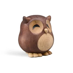 Villum - den store Ugle fra Fablewood