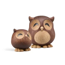 Villum - den store Ugle fra Fablewood