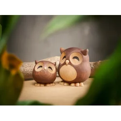 Villum - den store Ugle fra Fablewood