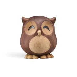 Villum - den store Ugle fra Fablewood