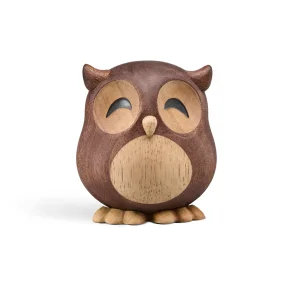 Villum - den store Ugle fra Fablewood