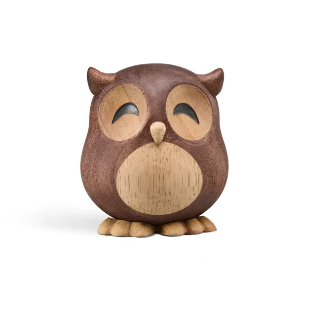 Villum - den store Ugle fra Fablewood