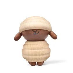 Ulla - det store f�r fra Fablewood