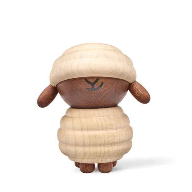 Ulla - det store f�r fra Fablewood