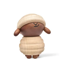 Ulla - det store f�r fra Fablewood