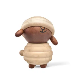 Ulla - det store f�r fra Fablewood