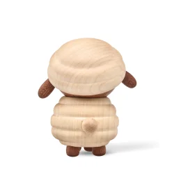 Ulla - det store f�r fra Fablewood